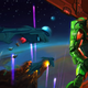 Illustration for article titled Halo MMO Concepts: What Your Sexy Mistress Chief Could Have Looked Like